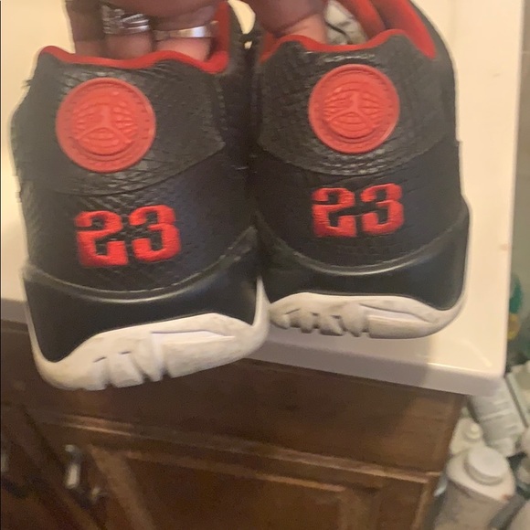 Jordan shoes - Picture 4 of 8